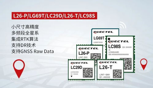 GNSS定位技術(shù)在物聯(lián)網(wǎng)發(fā)展中的關(guān)鍵作用與信息系統(tǒng)集成服務(wù)